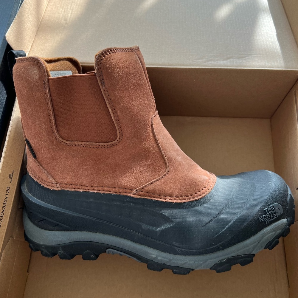 The North Face Chilkat IV Pull-On Boot
